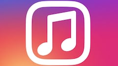 ¿Por qué Instagram no me deja poner música en las Stories?