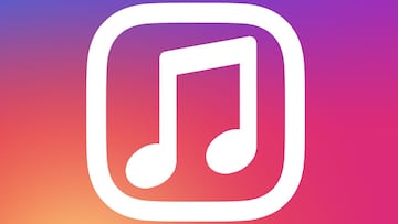 ¿Por qué Instagram no me deja poner música en las Stories?
