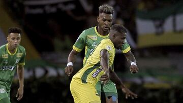 Bucaramanga venció 2-3 a Quindío en la fecha 5 de la Liga BetPlay.