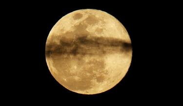 Superluna de Gusano 2022: origen, significado y por qué se llama así