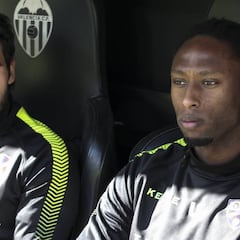 Rubén Semedo, en la lista del Besiktas para enero