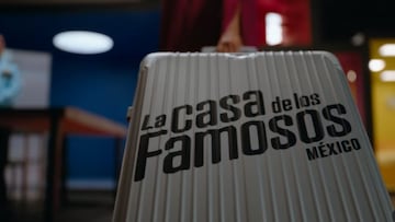 La Casa de los Famosos México: fecha de estreno, horario y dónde ver online
