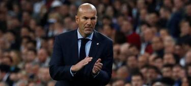 El Real Madrid busca hacer historia con un doblete inédito