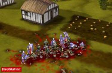 Myth:The Fallen Lords (PC)