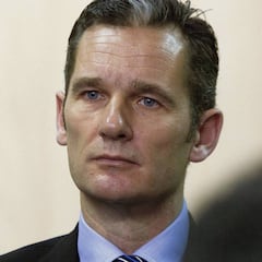 Disgraced Spanish royal given six years for financial crimes