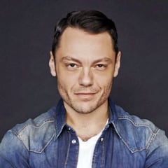 Tiziano Ferro se divorcia de su marido