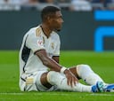 ‘Semana horribilis’ de Alaba: ahora se va lesionado