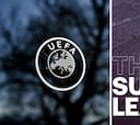 Nueva ofensiva de la Superliga contra UEFA