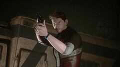 Echoes of the Living, el survival horror al estilo Resident Evil creado por dos personas en España, llega justo a tiempo para Halloween