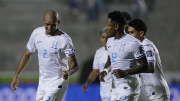 Honduras hace su aparición en la Copa Oro 2025 ante, nada más y nada menos que Canadá, uno de los favoritos. Te contamos el posible once.