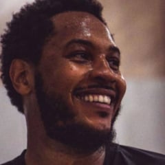 Carmelo, nº64 del Top-100 de ESPN: "Falta de respeto evidente"