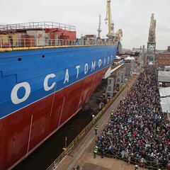 Putin se lanza al ‘poder Ártico’: en qué consiste