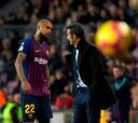 La compleja relación con Vidal que marcó al cesado Valverde