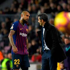 La compleja relación con Vidal que marcó al cesado Valverde