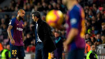 La compleja relación con Vidal que marcó al cesado Valverde