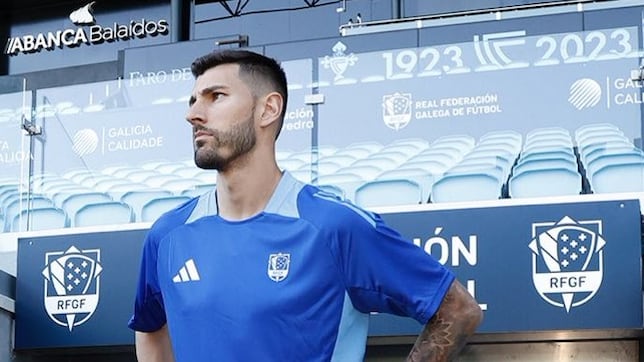 Ratón: “Unai Simón es un monstruo de la portería”