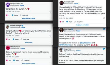 Dwarf Fortress, el juego que inspiró tus indies favoritos, acaba de llegar a Steam