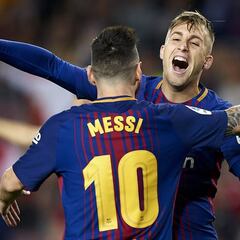 Deulofeu: “No volvería al Barça”
