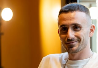 “Tenemos todo para ganar el Mundial: talento, ambiente y seleccionador”