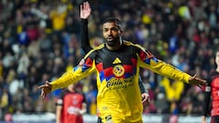 Tigres acuerda con América el fichaje definitivo de Rodrigo Aguirre para el Clausura 2026