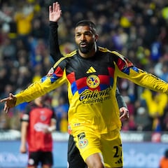 From one Liga MX giant to another: Uruguayan forward set for Clausura 2026 move