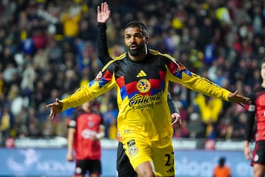 América vive un día turbulento