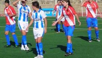 <b>SIN RECURSOS.</b> El conjunto onubense pide ayuda a las instituciones.