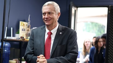 Oficial: bajó su candidatura y confirmó apoyo a Kast en la elección presidencial