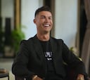 No puede ser más explícito: Cristiano explica lo que le gusta hacer en vacaciones