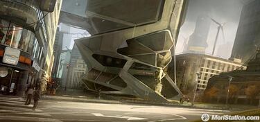 Los jugadores de Deus Ex Human Revolution en PC piden un parche anti-parones