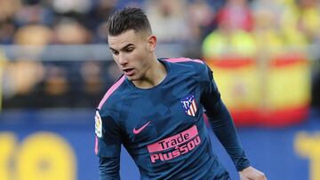 Lucas Hern&aacute;ndez. 