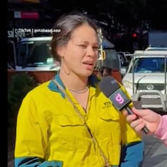 Una mujer describe cómo ganar 2.500 euros por semana en un trabajo sin capacitación: