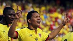 Bacca: "No era fácil, pero hemos conseguido el objetivo"