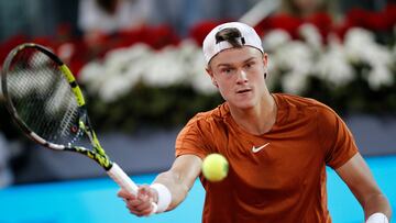 30/04/23 MUTUA MADRID OPEN
DAVIDOVICH FOKINA vs RUNE
TENIS