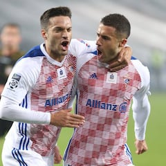 Igor Angulo aprieta por el ‘Pichichi’ en Polonia’