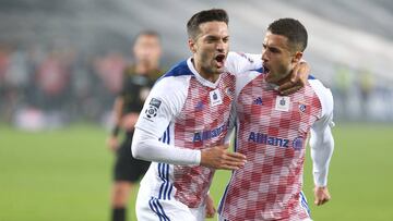 Igor Angulo aprieta por el ¡®Pichichi¡¯ en Polonia¡¯