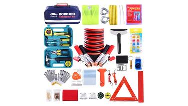 Reunimos ocho accesorios para el carro que te ayudarán a tenerlo en excelente estado