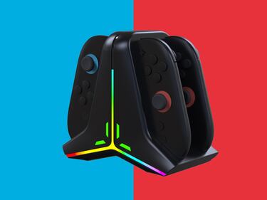 Nintendo Switch 2: discover the snakebyte accessories coming for the new portable console