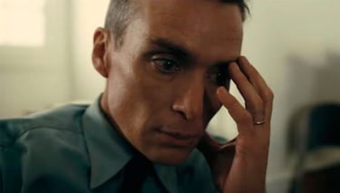 Oppenheimer: Christopher Nolan’s biopic about the creator of the atomic bomb receives its first trailer