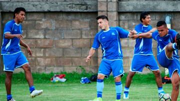 La fase clasificatória de la Liga de Naciones de la CONCACAF, tendrá su segunda ronda de partidos durante la fecha FIFA del mes de octubre.