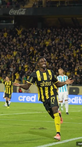 Ya lleva 2 con los que va cogiendo confianza.