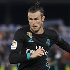 Celta-Real Madrid en vivo y en directo online: LaLiga Santander