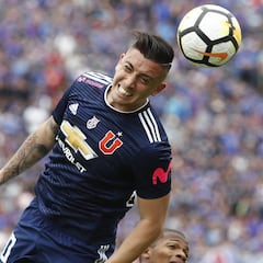 El sentido mensaje que dejó Echeverría en su adiós a la U