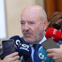 Miguel Concepción condenado a 23 meses de prisión