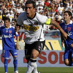 El récord que Paredes ostenta tras 80 años de Superclásicos