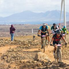 Vídeo resumen de la X Electrón FUERTEBIKE Fuerteventura 2023