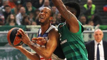 Anthony Randolph.