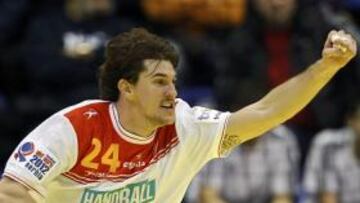 "Con una simple palabra nos entendemos"