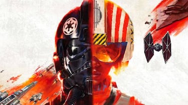 Star Wars Squadrons: dónde comprar, precio y ediciones