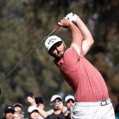 Rahm sigue como número 1 tras una semana sin los grandes en acción